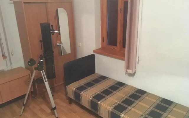 Вилла Пантикапей