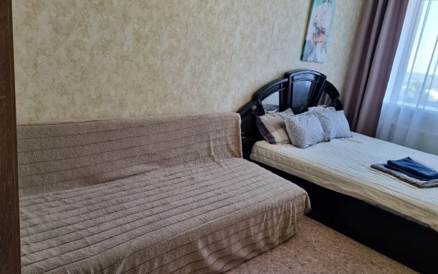 Квартира на улице Осетинская 7
