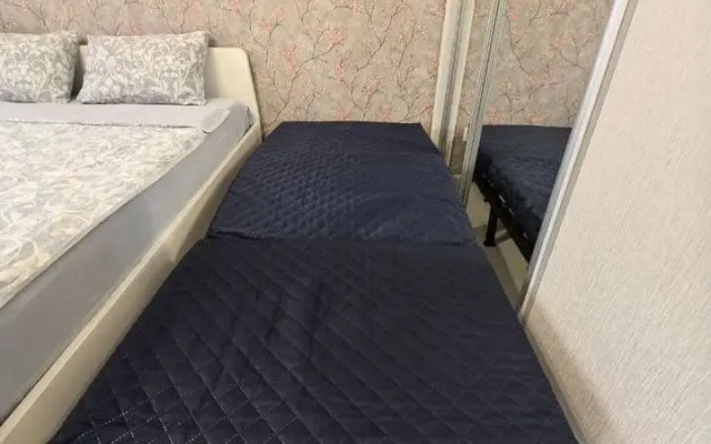 Квартира Однокомнатная в Новом Доме
