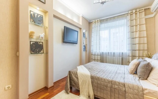 Апартаменты Comfort Home на Тукая 75
