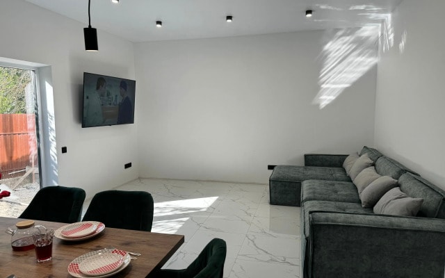 Частный дом SunSeaHouse
