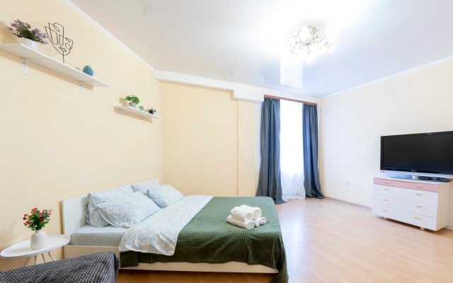 Квартира Аквапарк Заречный 376