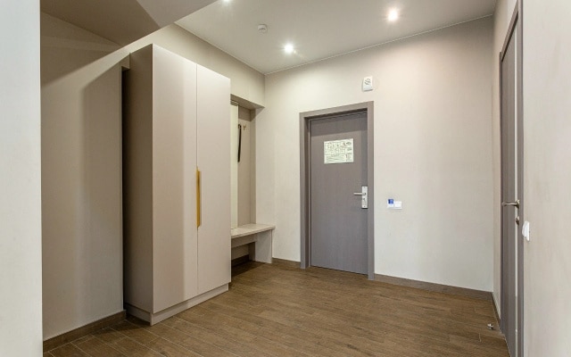 Квартира 4.16 Studio Plaza