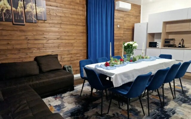 Частный дом RiO Home6