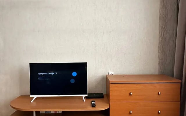 Квартира Уютная с удобным расположением