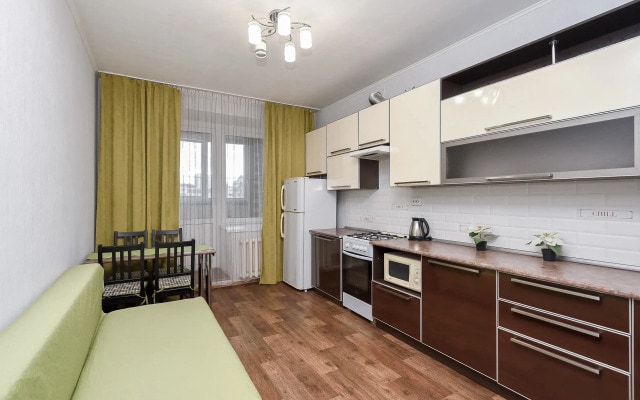 Квартира House Di Kazan Tatarstan