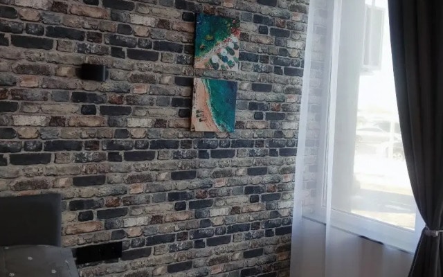 Квартира Шикарная студия в Калуге 35 м²