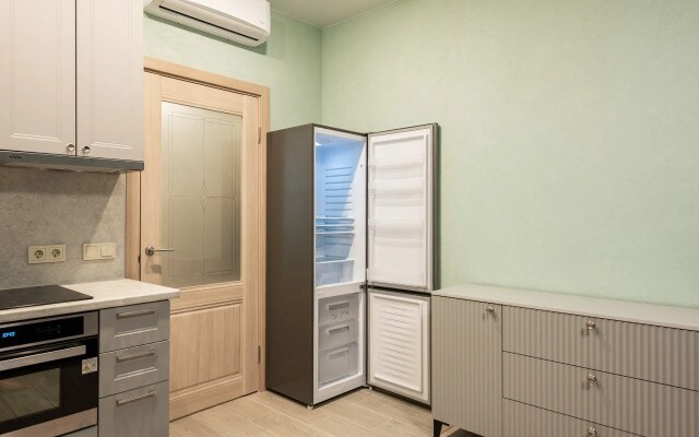 Квартира Готика