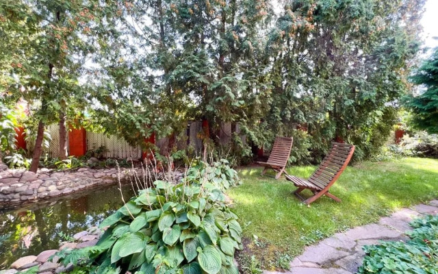 Частный Дом Павшино Village