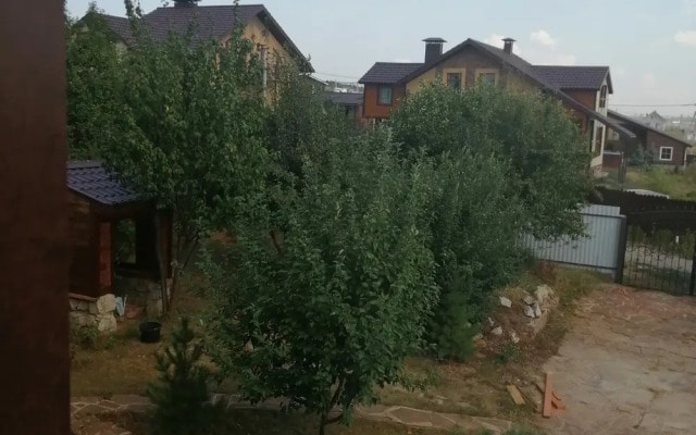 Шале Альпийская Усадьба Тироль