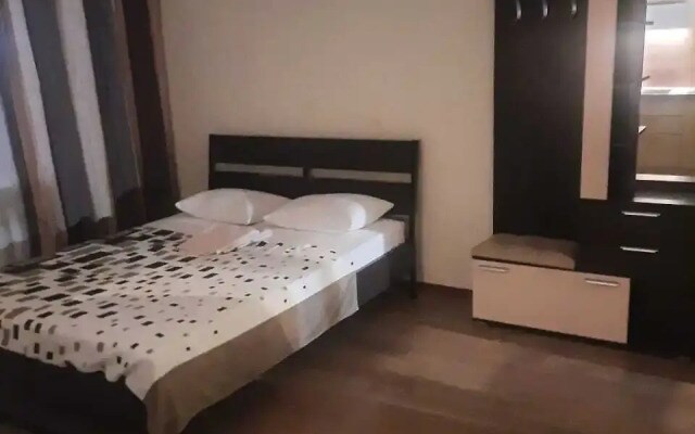 Квартира 4