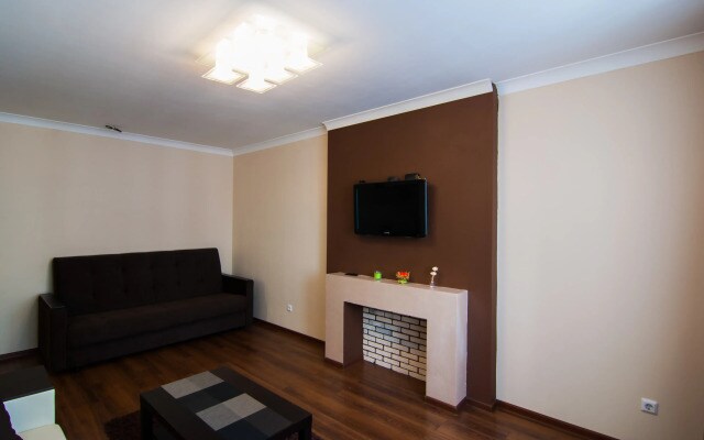 Апартаменты Atma House на Широтной 192/2