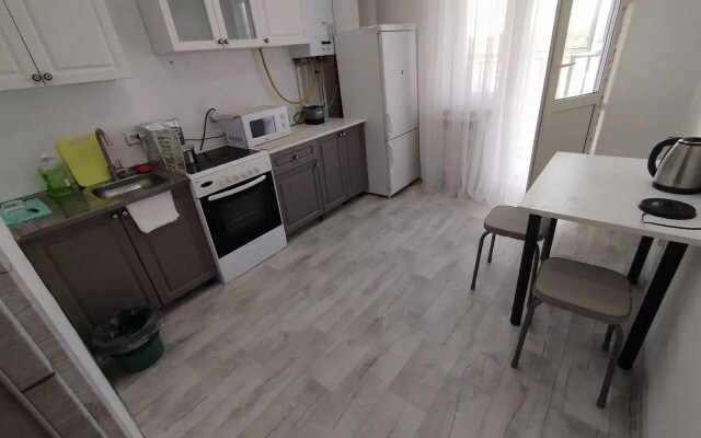 Квартира на Речном бульваре 2к1