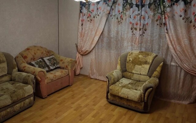 Квартира на Седина