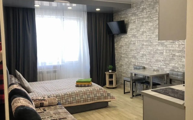 Квартира на Гоголя 26 2