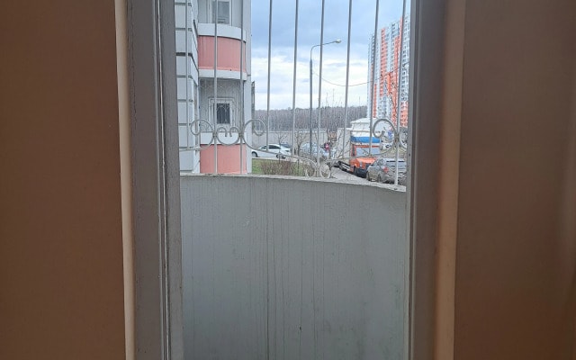 Квартира в Дрожжино
