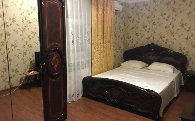 Гостевой дом Bamboo dom