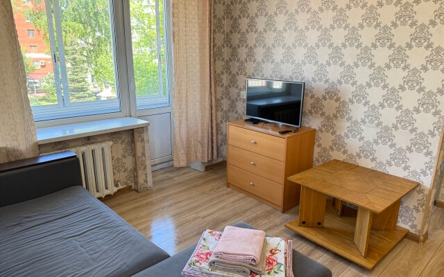 Квартира на проспекте Курако 1