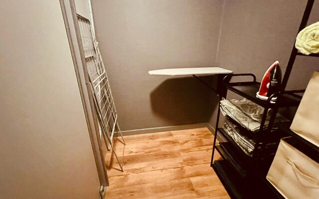 Na Generala Sommera Flat