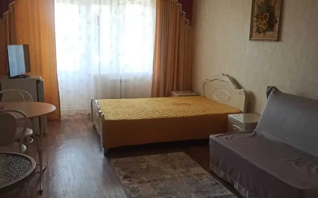 Гостевой дом Зеленая Крыша