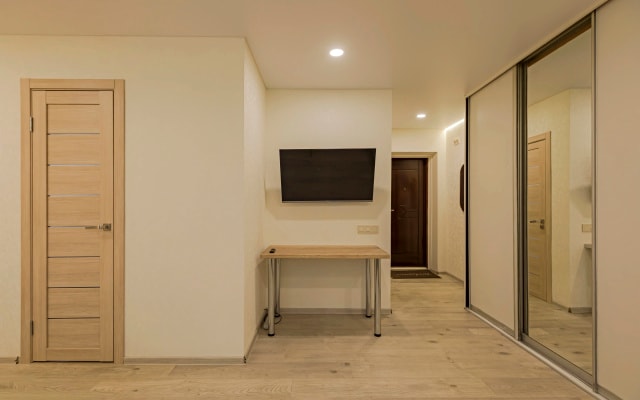 Апартаменты Комфортные апартаменты в центре Минска