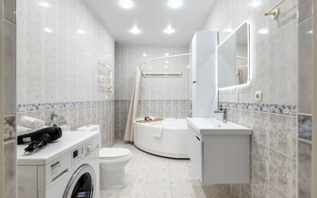 Квартира GM Apartments Рядом с Кремлем