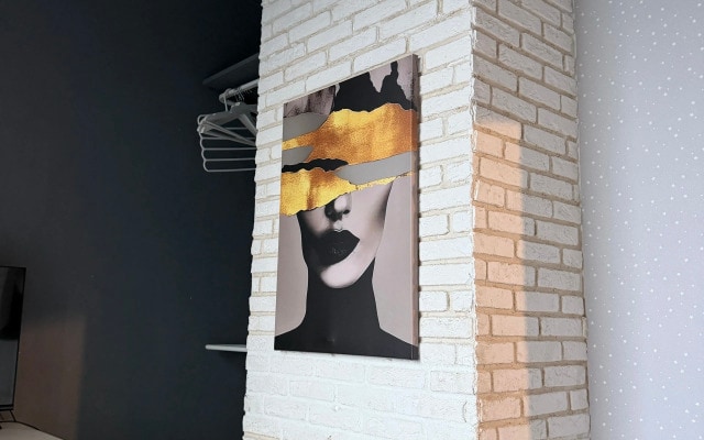 Квартира на Лесной, 6
