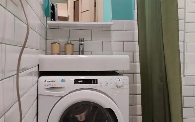 Апартаменты на Ватутина