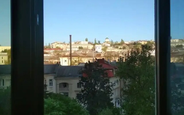 Хостел Кенга