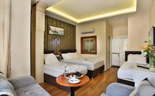 GH Taksim Hotel