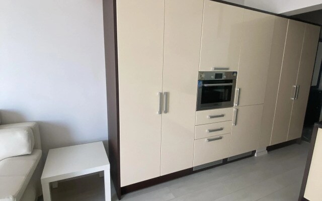 Uyutnaya kvartira-studiya Apartments