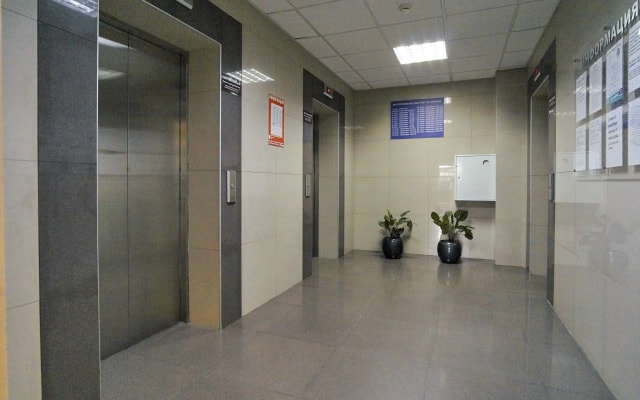 Two Bags Hotel Na 1905 Goda Apartments