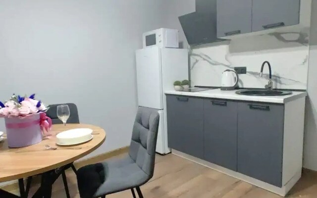 Квартира рядом с Мамаевым Курганом