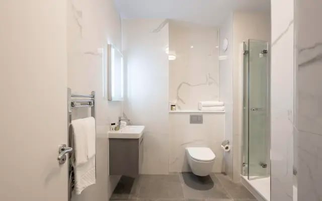 Hotel Tower Residences by Blue Orchid