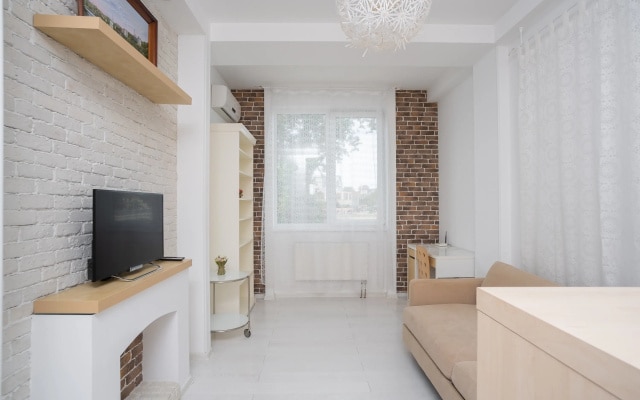 Апартаменты Розмарин Red Apartments Астра