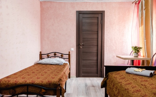 Magnit Hotel