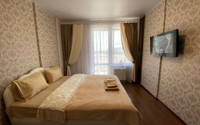 Апартаменты Romantic 777