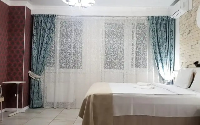 Квартира Рантье ЖК Центральный на Буденного 3