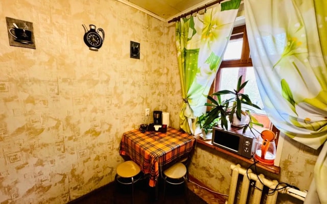 Квартира Однокомнатная 40м2
