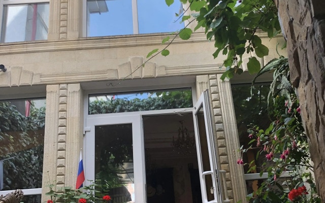 Гостевой Дом Джульетта