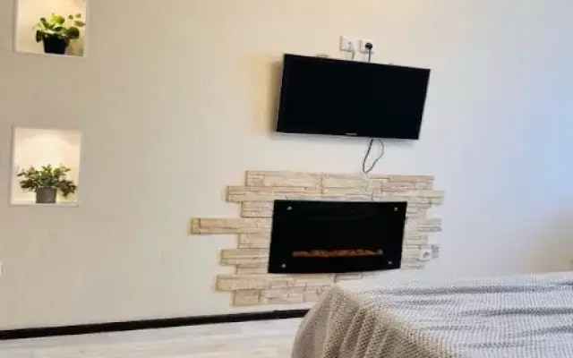 Апартаменты Brown Room от Resident Ufa