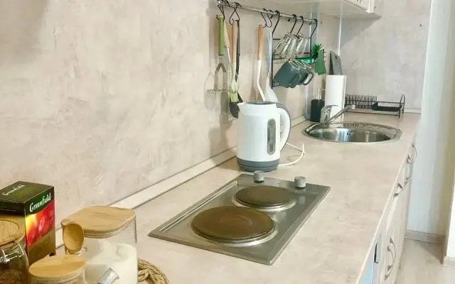 Квартира Уютная