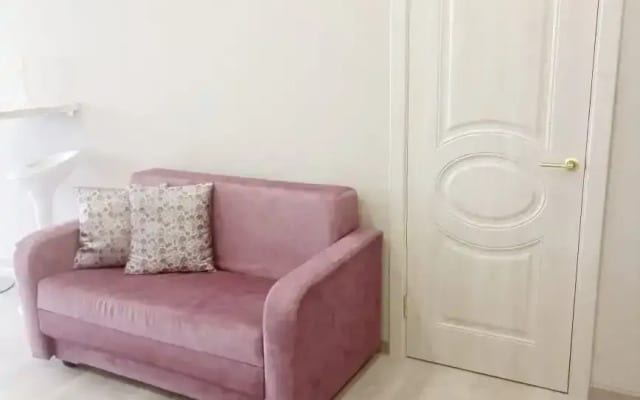 Квартира Декабристов 35М