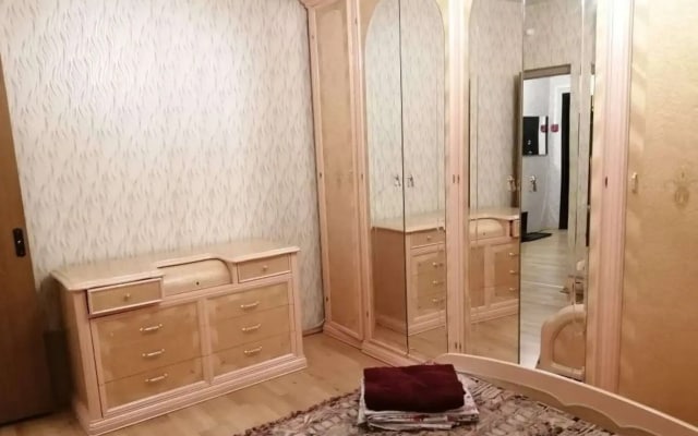 Квартира на Бескудниковском бульваре 31