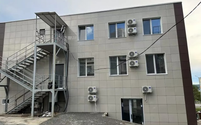 Гостевой Дом на Одесской