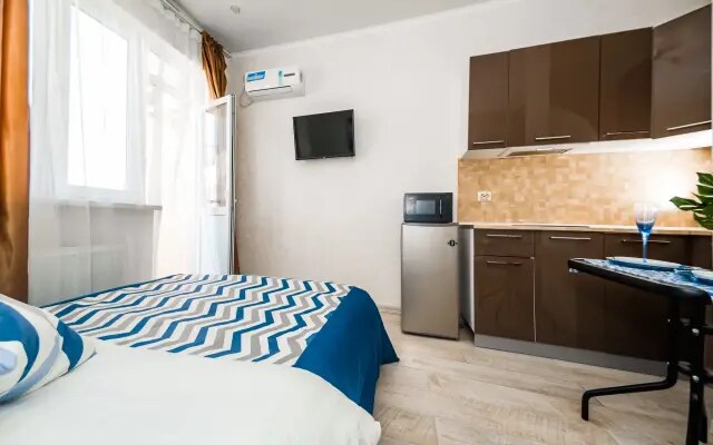Апартаменты на Владимирской 148/1 B-Flats