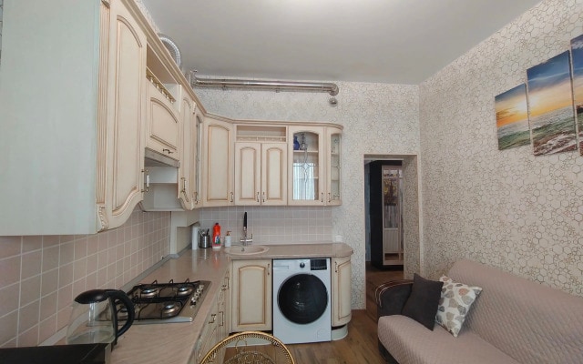 Квартира в Зеленоградске