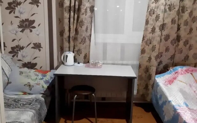 Гостевой дом На Луговой