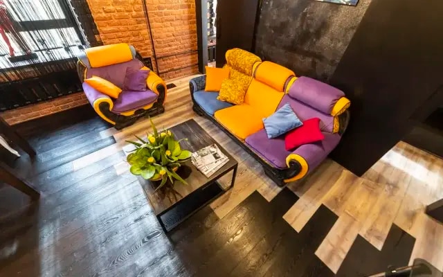Квартира Apartments PKRP