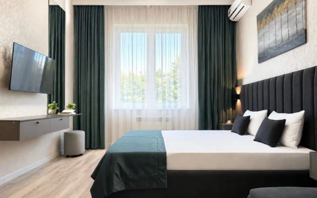 Квартира на Орджоникидзе 97К1